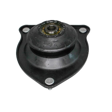 Crp Products Mini Cooper 02 4 Cyl 1.6L Mini Cooper 03 Strut Mount, Avq0396R AVQ0396R